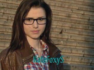 KateFoxyS