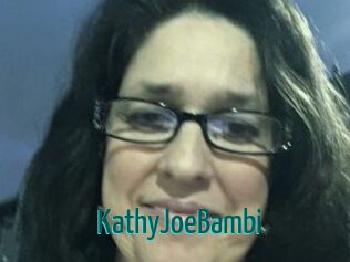 KathyJoeBambi