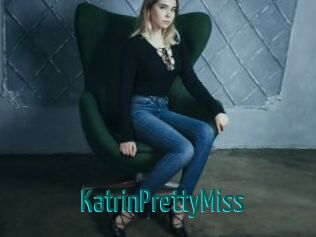 KatrinPrettyMiss Guide du Queutard