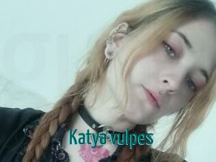 Katya_vulpes