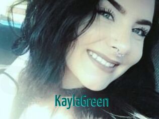 Kayla_Green