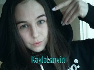 KaylaLanvin