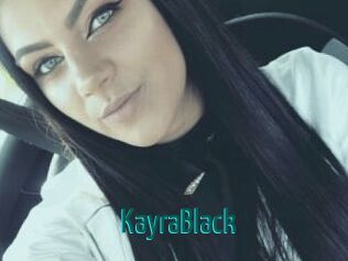 KayraBlack