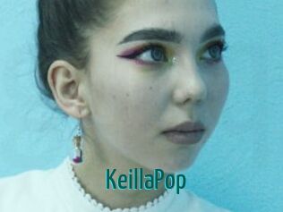 KeillaPop