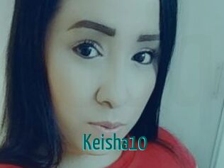 Keisha10