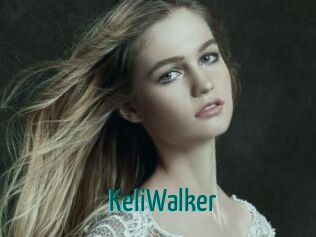 KeliWalker