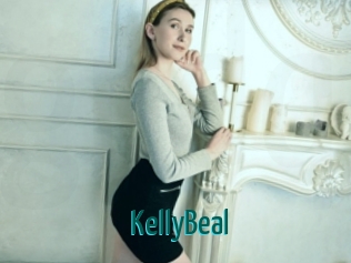 KellyBeal