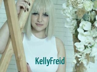 KellyFreid