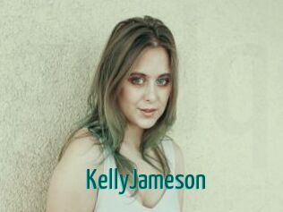 KellyJameson