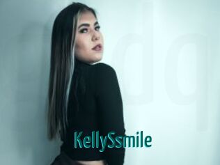 KellySsmile