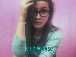 KellyWayse