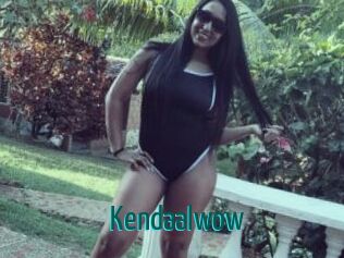 Kendaalwow