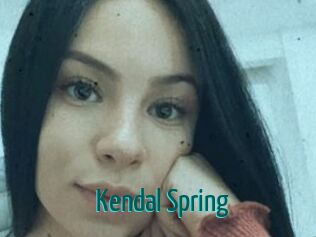 Kendal_Spring