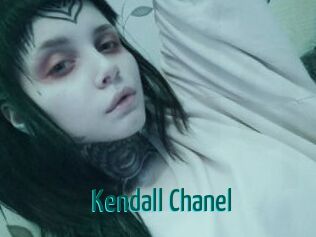 Kendall_Chanel