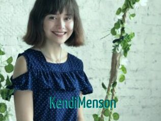 KendiMenson