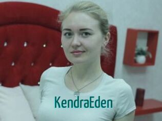 KendraEden