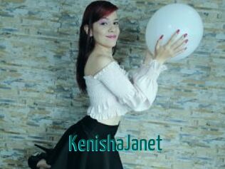 KenishaJanet