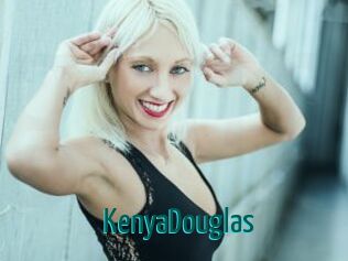 KenyaDouglas