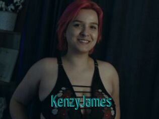 KenzyJames