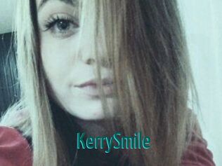 Kerry_Smile