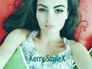 Kerry_SmileX