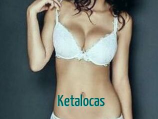 Ketalocas