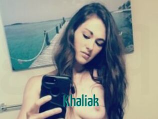 Khaliak