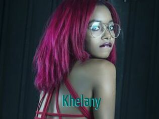 Khelany