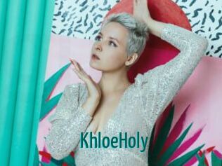 KhloeHoly