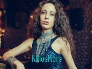KhloeMore