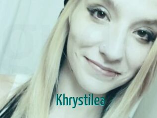 Khrystilea