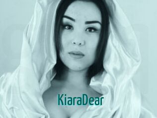 KiaraDear Guide du Queutard