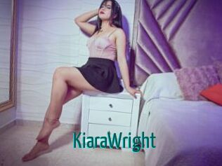 KiaraWright