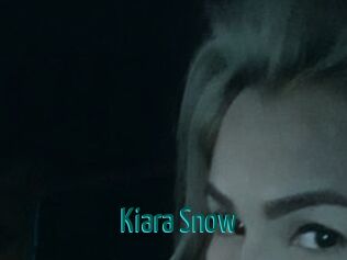 Kiara_Snow