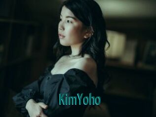 KimYoho