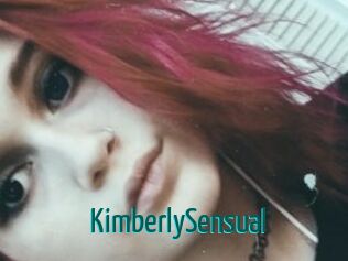 KimberlySensual