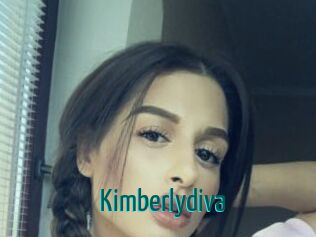 Kimberlydiva