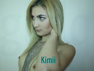 Kimii