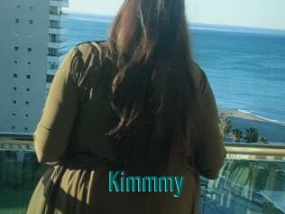 Kimmmy