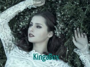 KingaBox