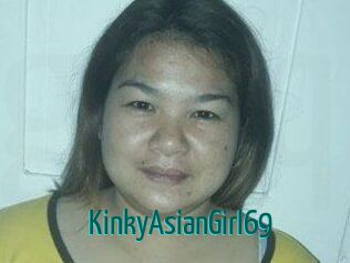 KinkyAsianGirl69