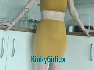 KinkyGirliex