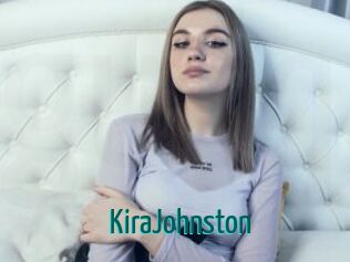 KiraJohnston