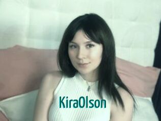 KiraOlson
