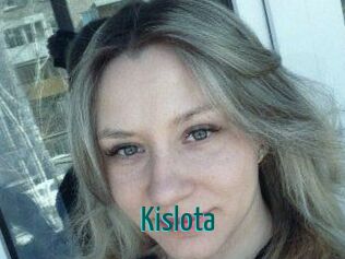 Kislota