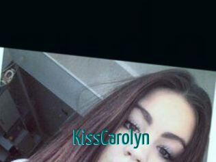 KissCarolyn