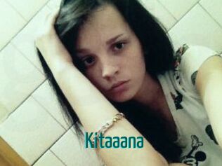Kitaaana