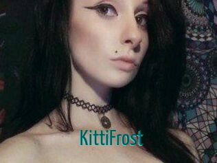 KittiFrost