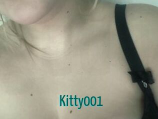 Kitty001