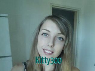 Kitty300